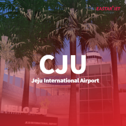 Jeju Int'l Airport