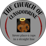 The Church of Classdobrine