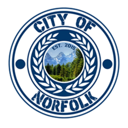 City Of Norfolk Virginia [ALPHA]
