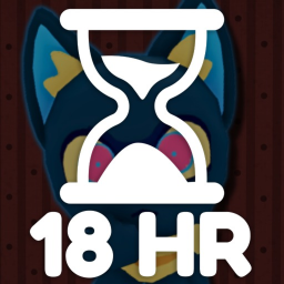 [EVENT + 18H⏳] Anomaly Cafe  icon