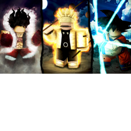 Anime Multiverse(Update Soon!)
