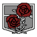[P] Garrison Corps