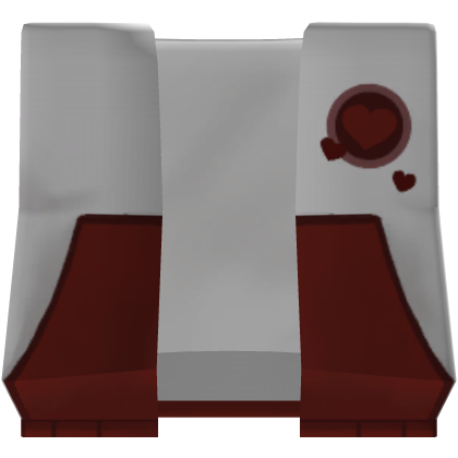 BROKEN! - CHECK GROUP! Roblox item