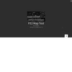 The FE2 Map Test Squad