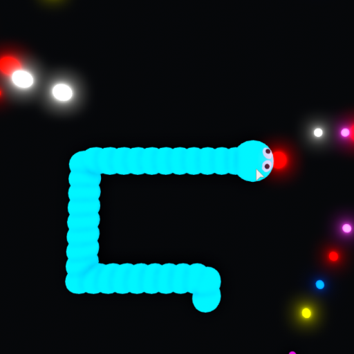 Snake.io official Roblox game thumbnail