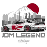 (REAL) JDM Venom Online