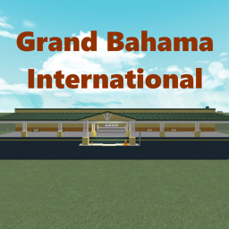 Grand Bahama International Airport