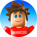 BAMBICZEK GAMES