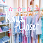 •KAYS CL0SET•