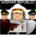 |WGM| Wiemar Germany Military