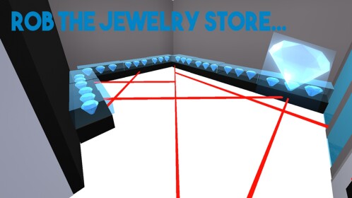 Robbing Simulator 