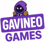 Gavineo Games