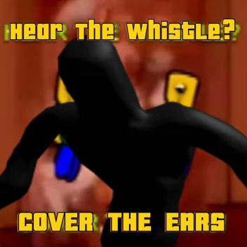 Whistle Occurrence Survival 