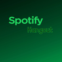 Spotify Hangout [PORTADAS]