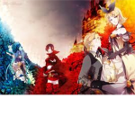 The Kingdom of Kagamine (Daughter-of-evil RPG)