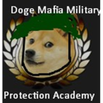 Doge Mafia Military [Special Forces And Protection