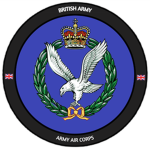 {BA} - Army Air Corps [AAC]