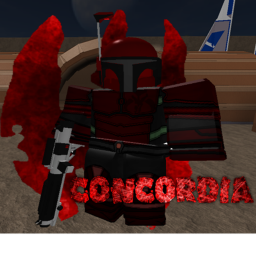 [BW] Concordia