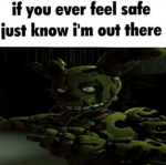 '':3'' was taken