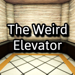The Weird Elevator