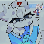 NENE'S cookies pookies art group :3