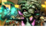 Twilight Midna