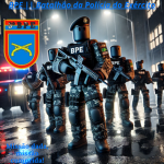 [BPE] || Batalhão da Policia do Exército