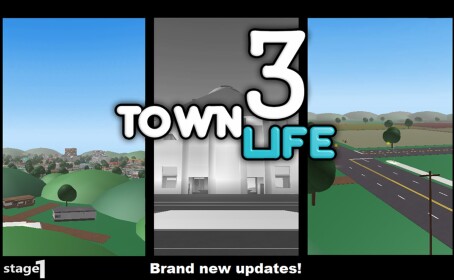 TownLife3