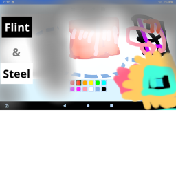 simple obby (original by templates)