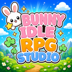 Bunny Idle RPG Studio