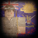 Australian and New Zealand Armed Forces [ANZAC]