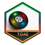 caption=Badge