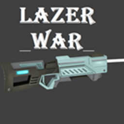 Lazer War V1.2