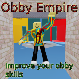 Obby Empire