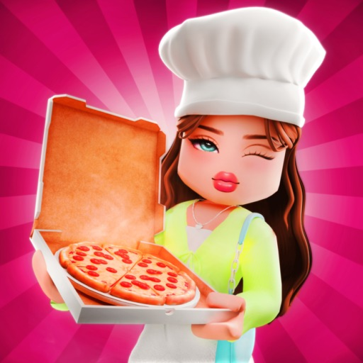 Cook Off 🧑‍🍳 official Roblox game thumbnail