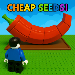 [DISCOUNTS!😱] Grow a Garden Marketplace 🐔🧟‍♂️