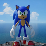 Sonic fan bug fan