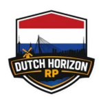 Dutch Horizon Rp staff