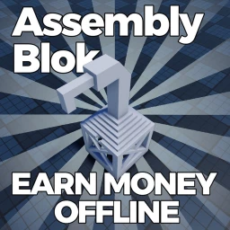 Assembly Blok [ALPHA] icon