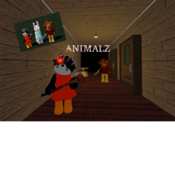 Animalz [RELEASED]