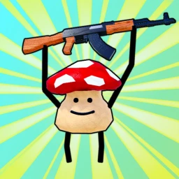 Magic Bullets [FPS] icon