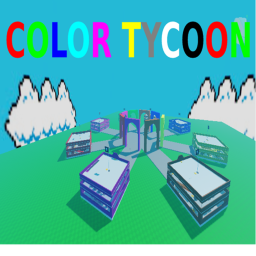 COLOR TYCOON🧩 [NEW]