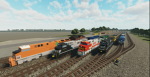 The Southliners