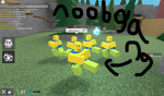 Chaos Force War Faction