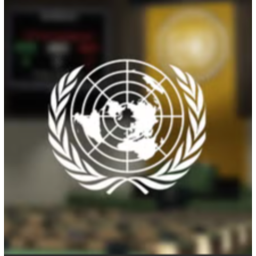 UN Headquarters.