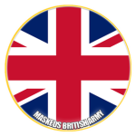 |BA| British Αrmyᅠ