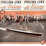 -Italian lines-