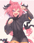 ASTOLFO GROUP :3