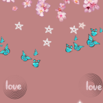 Lavender Lily’s!