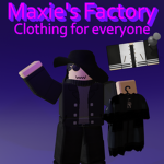 Maxie Factory
